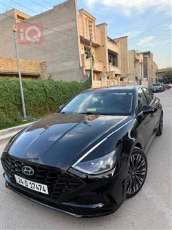 هیۆندای سۆناتا